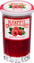 Джем МАХЕЕВЪ Малиновый, 400г