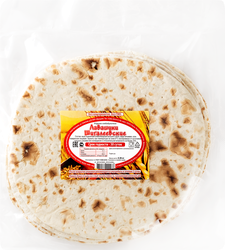 Изображение товара Лавашики ШИГАЛЕЕВСКИЕ, 360г