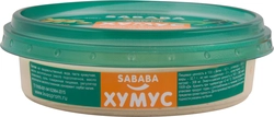 Хумус SABABA Рецепт из Иерусалима, 300г