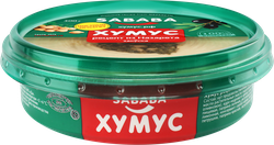 Хумус SABABA Рецепт из Назарета, 300г