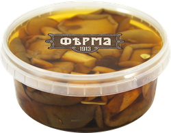 Изображение товара Маслята варено-соленые ФЕРМА 1913, 285г