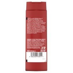 Гель для душа мужской OLD SPICE WhiteWater, 400мл