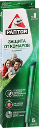 Стержень от комаров РАПТОР, 5шт