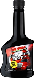 Антигель RUNWAY дизельный, Арт. RW3035, 300мл