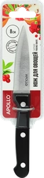 Нож для овощей APOLLO Sapphire 8см нержавеющая сталь Арт. TKP020