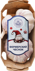Чеснок фермерский, 150г