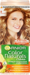 КраскадляволосCOLORNATURALS8Пшеница,110мл