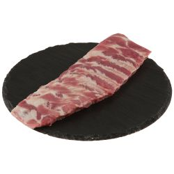 Ребрышки свиные САМСОН Классика, в маринаде, весовые