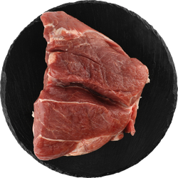 Лопатка свиная ЛЕНТА FRESH бескостная, весовая