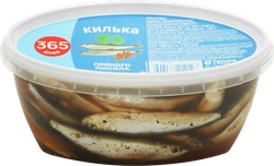 Килька пряного посола 365 ДНЕЙ, 400г