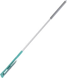 Швабра для влажной уборки пола HAUSMANN Easy clean с механизмом отжима Арт. HM-44/HM-62