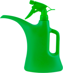 Изображение товара Лейка-опрыскиватель 1л, цвета в ассортименте, Арт. 170425870/87011