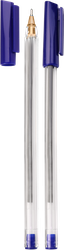 Ручка шариковая 365 ДНЕЙ, синий Арт. L2503-1/MF2502C/L2503