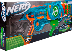 Набор игровой NERF Элит 2.0 Флип 32
