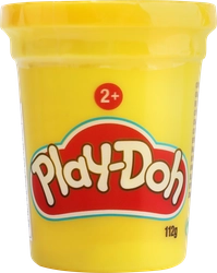 Набор игровой PLAY-DOH 1 баночка, в ассортименте Арт. B6756