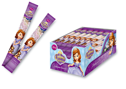 Маршмеллоу MALLOW JOY ВЛАД А4 в форме косички, 12г