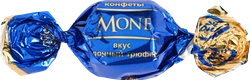 Конфеты KONTI Моне молочный трюфель, весовые