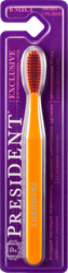Изображение товара Зубная щетка PRESIDENT Exclusive