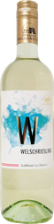 Изображение товара Вино SCHLOSS RAGGENDORF Вельшрислинг ординарное сортовое белое сухое, 0.75л