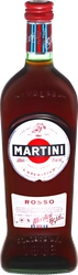 Напиток ароматизированный MARTINI Rosso красный сладкий, 0.5л