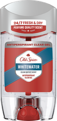 Изображение товара Дезодорант-антиперспирант стик мужской OLD SPICE WhiteWater, 70мл