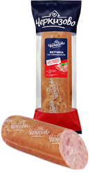 Ветчина ЧЕРКИЗОВО По-черкизовски, весовая