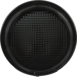 Форма для выпечки HOMECLUB Essential 22см, круглая разъемная, сталь Арт. CB00163-22