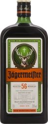 ЛикерJAGERMEISTERдесертный,35%,1л