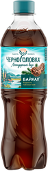 Напиток ЧЕРНОГОЛОВКА Байкал сильногазированный, 0.5л