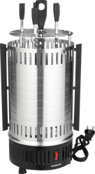 Изображение товара Электрошашлычница HOMECLUB Арт. SC-KG10N/YS-KR01A