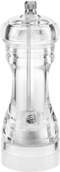 Изображение товара Мельница для специй HOMECLUB акрил Арт. LEN-170212/GV28823-274R
