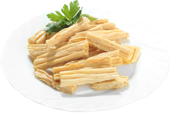 Салат из спаржи ЛЕНТА FRESH, весовой