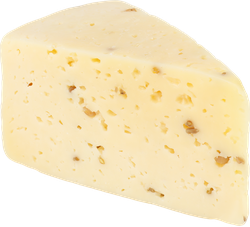 Сыр РАДОСТЬ ВКУСА Ореховый с фенугреком 45%, без змж, весовой
