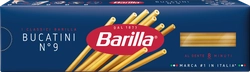 Макароны BARILLA Bucatini n.9 группа А высший сорт, 400г