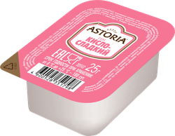 Изображение товара Соус АСТОРИЯ Кисло-сладкий, 25г