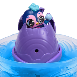 Игрушка HATCHIMALS фигурка-сюрприз, с аксессуарами, Арт. 64454