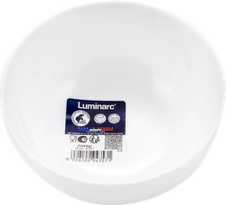 Салатник LUMINARC Diwali White 12,5см, стекло Арт. К9944/Л8495/D7361