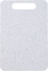 Доска разделочная HOMECLUB Marble 23x37см, пластик Арт. RLC-2