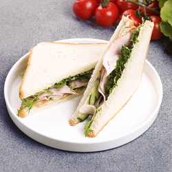 Сэндвич ЛЕНТА FRESH с карбонадом, 140г