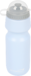 Бутылка спортивная ACTIWELL 720мл, цвета в ассортименте, Арт. GV28820- 095