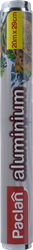 Изображение товара Фольга PACLAN 29см в рулоне Арт. 401127, 20м