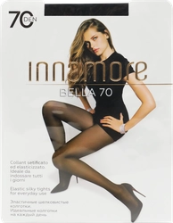 Колготки женские INNAMORE Bella 70 den, nero 5