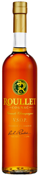 Коньяк ROULLET VSOP ординарный 4 года 40%, п/у, 0.7л