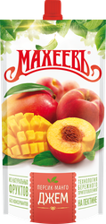 Джем МАХЕЕВЪ Персик и манго, 300г