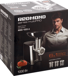 Мясорубка REDMOND RMG-1223-6