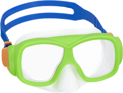 Маска для ныряния BESTWAY Hydro-Swim, с 7 лет, Арт. 22039
