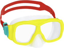 Маска для ныряния BESTWAY Hydro-Swim, с 7 лет, Арт. 22039
