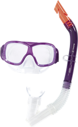 Набор для ныряния BESTWAY Hydro-Swim, маска и трубка, Арт. 24032