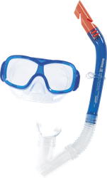 Набор для ныряния BESTWAY Hydro-Swim, маска и трубка, Арт. 24032