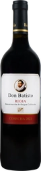 Вино DON BATISTO Cosecha Риоха красное сухое, 0.75л